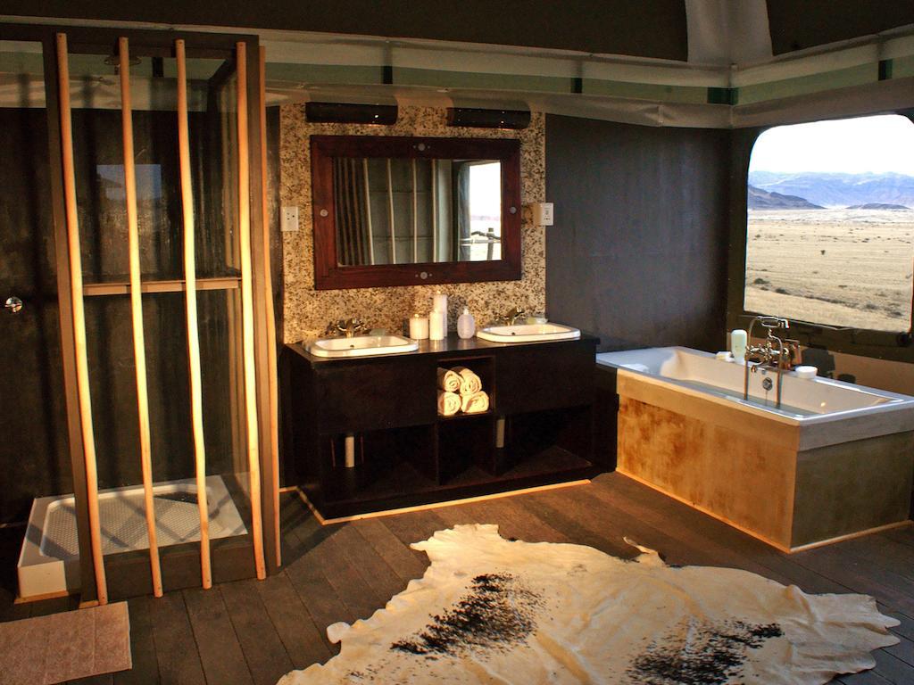 Moon Mountain Lodge Constantia Extérieur photo