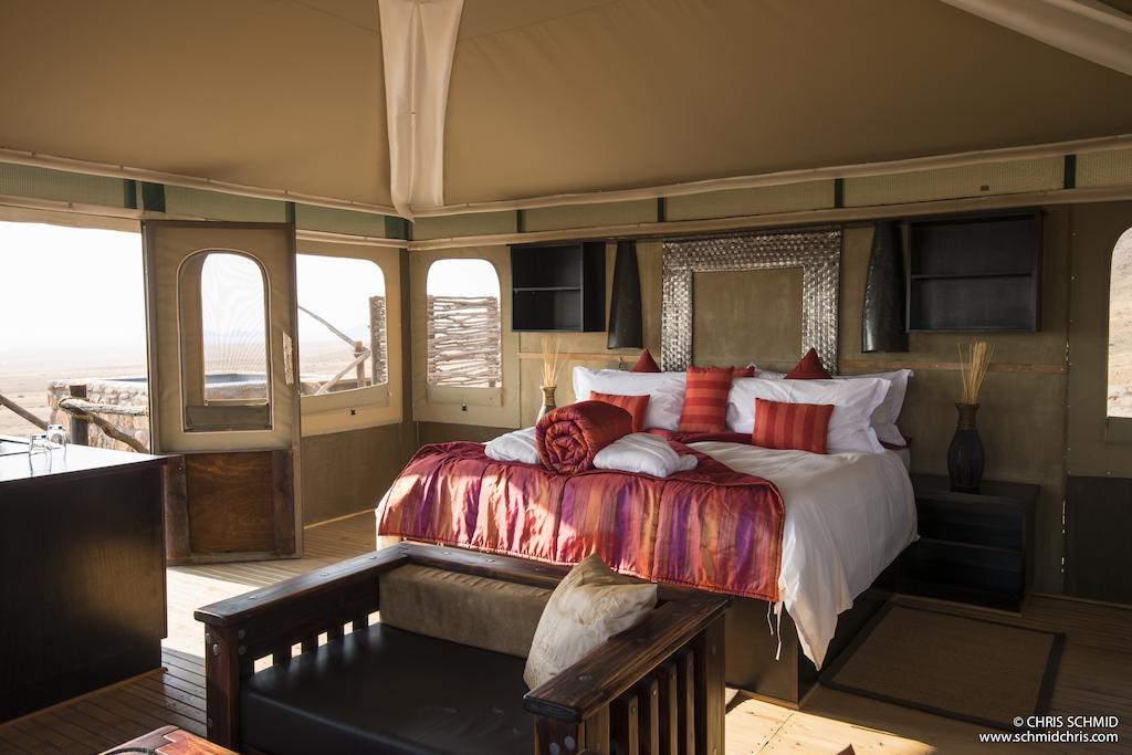 Moon Mountain Lodge Constantia Chambre photo
