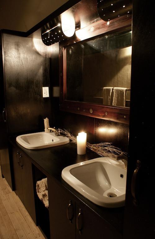 Moon Mountain Lodge Constantia Chambre photo