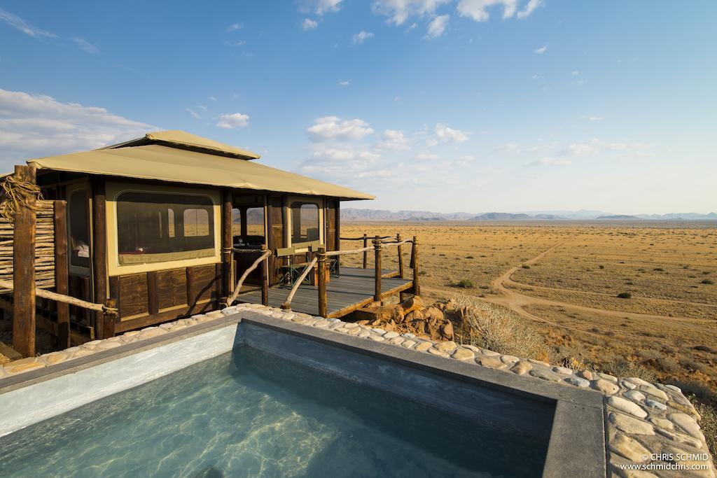 Moon Mountain Lodge Constantia Chambre photo