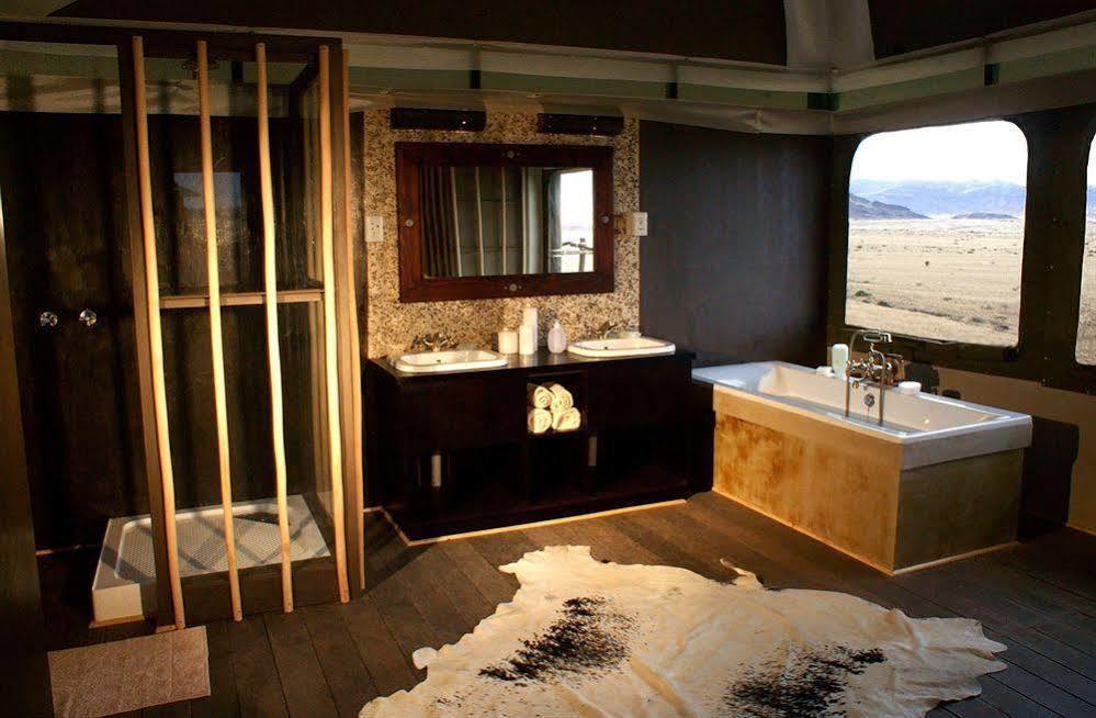 Moon Mountain Lodge Constantia Extérieur photo