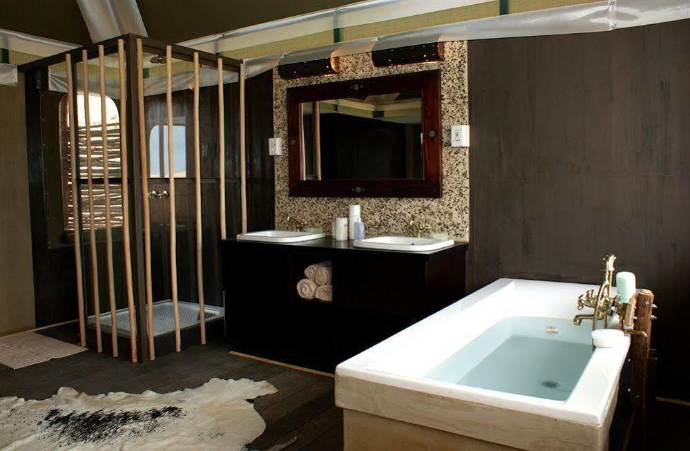 Moon Mountain Lodge Constantia Extérieur photo