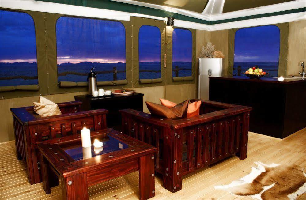 Moon Mountain Lodge Constantia Extérieur photo
