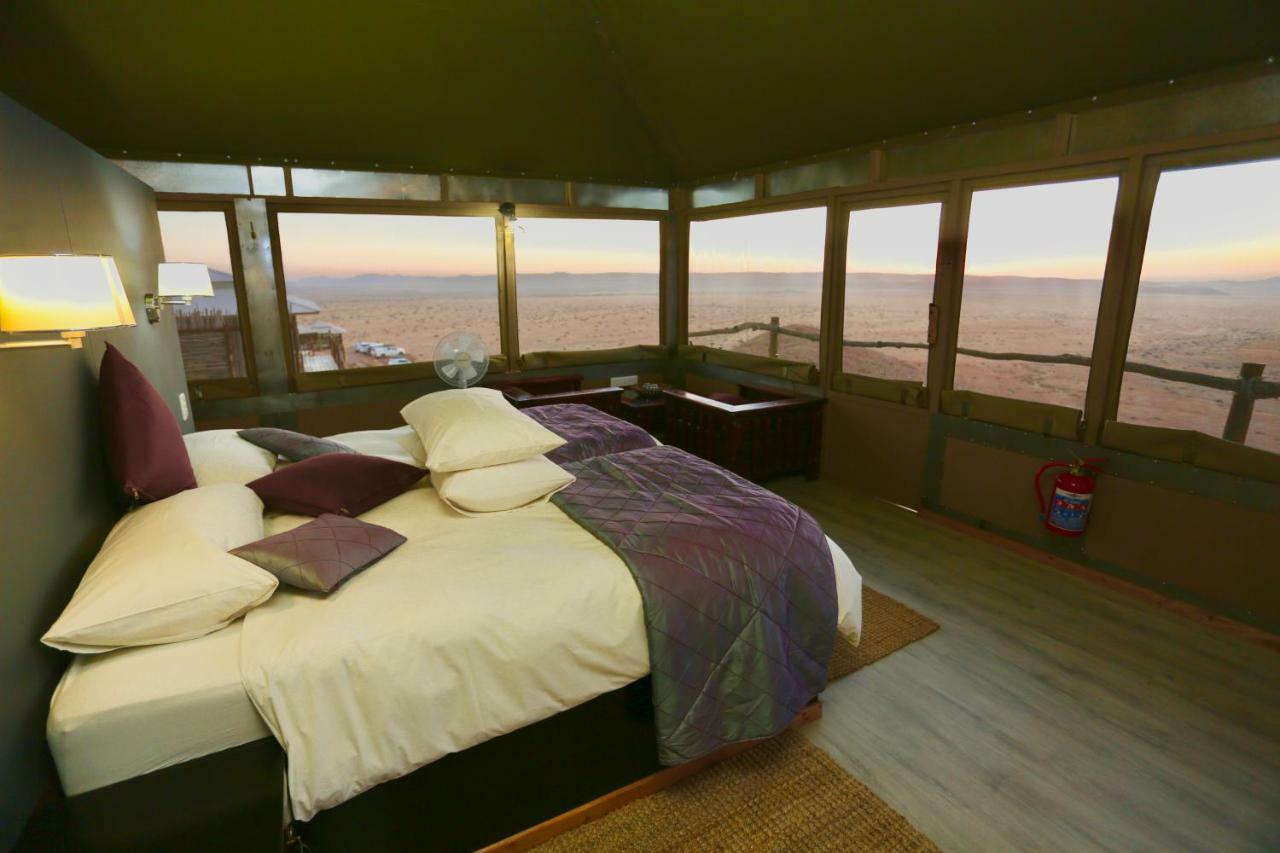 Moon Mountain Lodge Constantia Extérieur photo