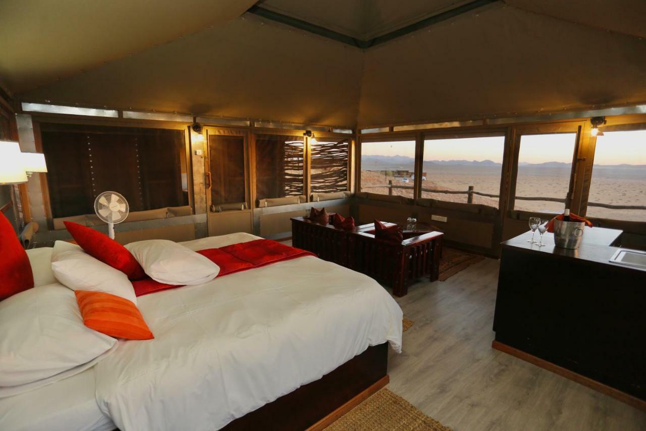 Moon Mountain Lodge Constantia Extérieur photo