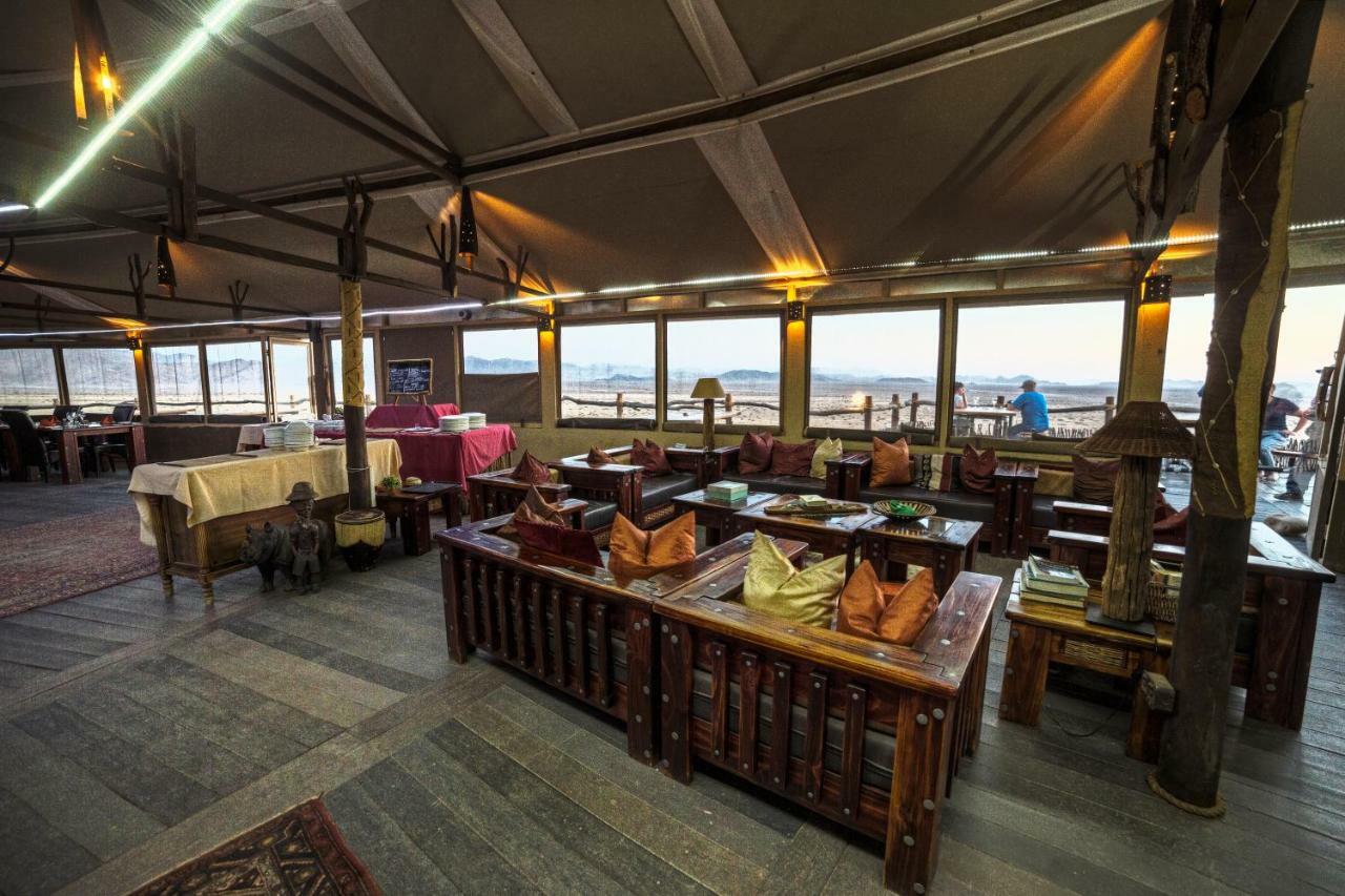 Moon Mountain Lodge Constantia Extérieur photo